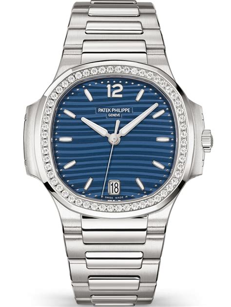 lady patek philippe nautilus